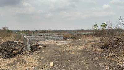 One Stop Plots Residence at Dahwenya Zion City, Aflao Road // Zion City, Dawhenya, Tema, Accra, Mixed-use Land for Sale