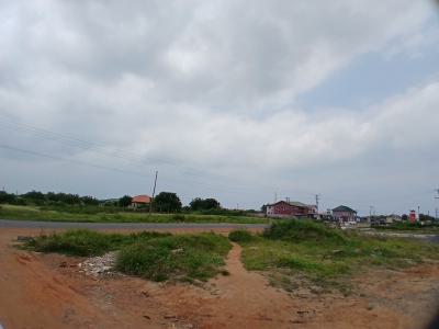 Gateway to Advance Living - Dawhenya, Tema-aflao Road, Dawhenya, Tema, Accra, Mixed-use Land for Sale