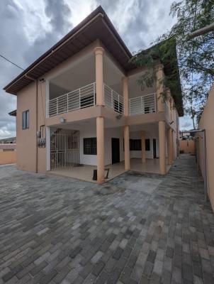 2 Bedrooms at Cfc Estate   Dome, Cfc Estate, Dome, Ga East Municipal, Accra, Apartment for Rent