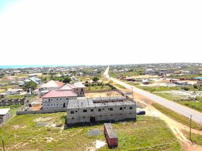 Genuine 70/100ft Plot at Alpha, Ningo Prampram District, Prampram, Ningo Prampram District, Accra, Mixed-use Land for Sale