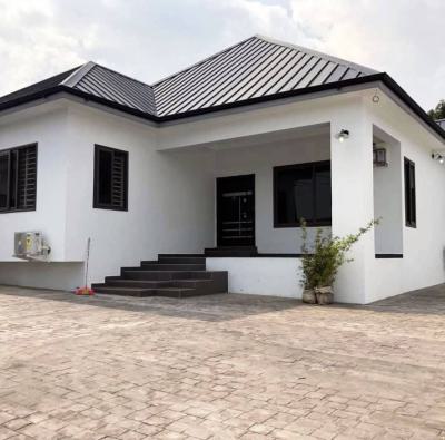 New 3 Bedrooms, Kwabenya, Kwabenya, Ga East Municipal, Accra, Detached Duplex for Sale