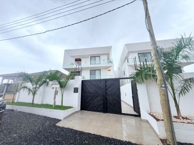 Executive Fully Furnished 4 Bedroom, East Legon Hills, East Legon, Accra, House for Sale