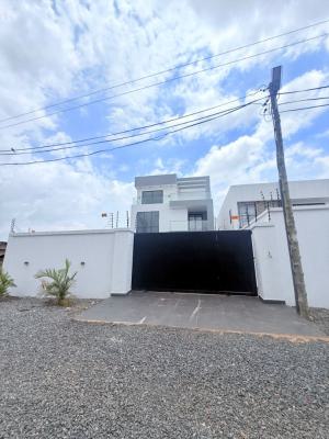 Executive 4 Bedroom, Ashaley Botwe, Adenta Municipal, Accra, House for Sale