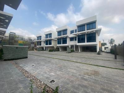 4 Bedroom Townhouses, Anum Tessa Avenue, East Legon, Accra, House for Rent
