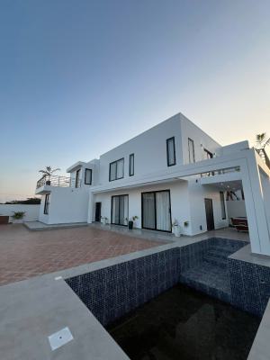 Executive Fully Furnished Newly Built 4 Bedrooms, East Legon Hills, East Legon, Accra, House for Sale