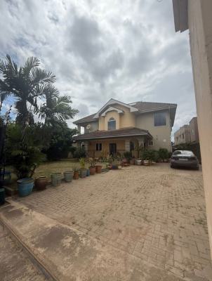 Executive 4 Bedrooms, North Legon, Accra, House for Sale