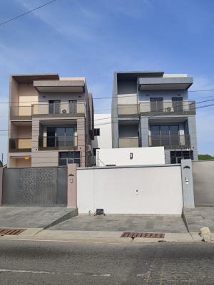 Executive Ensuite 4 Bedroom, East Legon, Accra, House for Rent