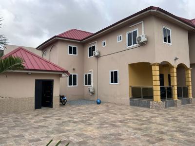Executive 2 Bedroom, East Airport, Airport Residential Area, Accra, Apartment for Rent