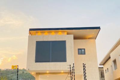 Detached 3 Bedroom Duplex with Staff Quarters, Oyarifa, Adenta Municipal, Accra, Detached Duplex for Sale
