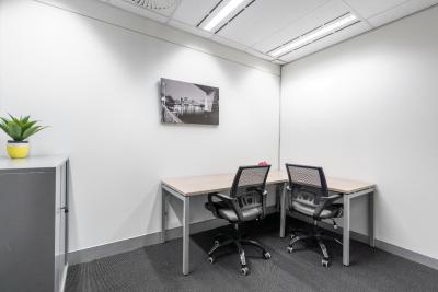 All-inclusive Access to Office in Regus East Legon, Del Hospital Road East Legon 1st Floor, Bawaleshie Building, East Legon, Accra, Office Space for Rent