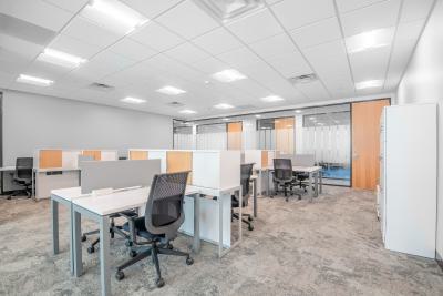 All-inclusive Access to Coworking Space in Regus East Legon, Del Hospital Road East Legon 1st Floor, Bawaleshie Building, East Legon, Accra, Office Space for Rent