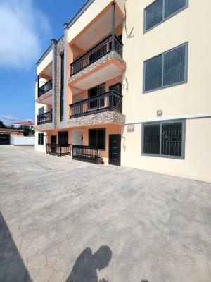 2-bedroom Apartment  at Ablekuma Funmilk Area, Ablekuma Funmilk Area, Ga West Municipal, Accra, Apartment for Rent