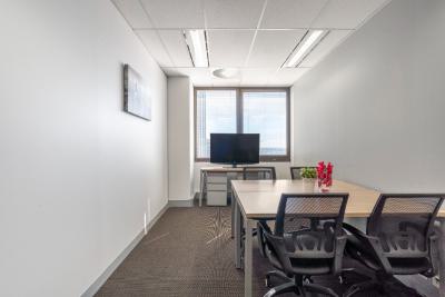 Private Office Space for 3 Persons in Regus East Legon, Del Hospital Road East Legon 1st Floor, Bawaleshie Building, East Legon, Accra, Office Space for Rent