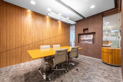 Private Office Space for 4 Persons in Regus East Legon, Del Hospital Road East Legon 1st Floor, Bawaleshie Building, East Legon, Accra, Office Space for Rent
