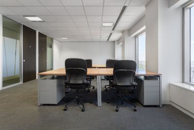 Open Plan Office Space for 15 Persons in Regus East Legon, Del Hospital Road East Legon	1st Floor, Bawaleshie Building, East Legon, Accra, Office Space for Rent