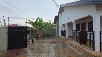 3-bedroom House in Community 17, Community 17, Lashibi, Accra, House for Rent