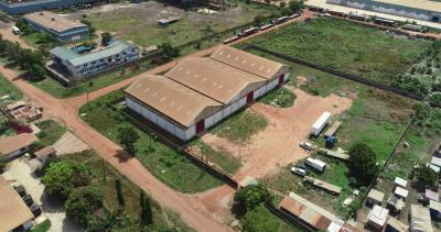 Warehouse  in Kpone Industrial Area, Kpone, Tema, Accra, Warehouse for Sale