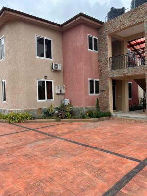 Luxury 2 Fully Furnished 2 Bedroom Apartment at Burma Hills., Burma Camp, Accra, Apartment for Rent