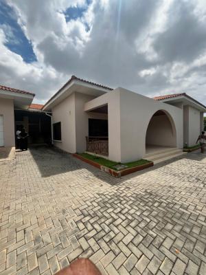 Luxury 4-bedroom House  in East Airport, East Airport, East Airport, Airport Residential Area, Accra, Detached Bungalow for Sale