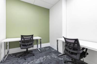 Private Office Space for 1 Person in Regus Oma Building, Airport Residential Area, 3rd Floor, Oma Building, Airport Residential Area, Accra, Office Space for Rent