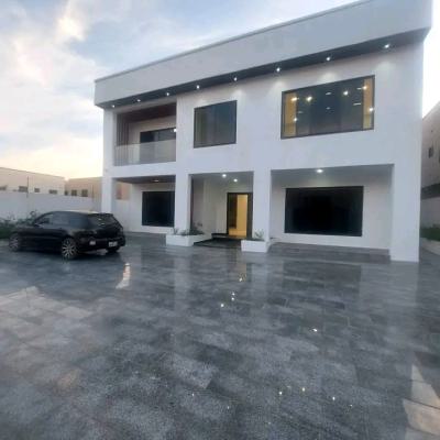 Ultra Modern 5-bedroom Townhouse @ East Airport, East Airport, Airport Residential Area, Accra, Townhouse for Sale