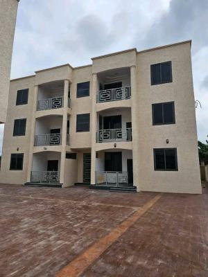 Executive 2-bedroom Apartment @ Dome Pilar 2, Pillar2, Dome, Ga East Municipal, Accra, Apartment for Rent