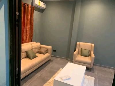 Fully Furnished 2bedroom Apartment @ Dzorwulu, Dzorwulu, Accra, Apartment for Rent