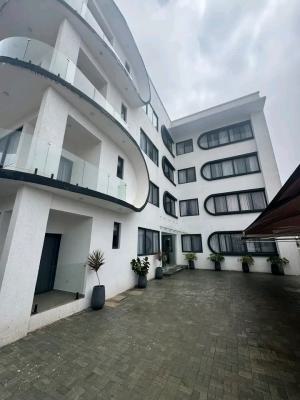 Luxurious Semi Furnished 1-bedroom Smart Apartment @ Tseaddo, Tse Addo, Accra, Apartment for Rent