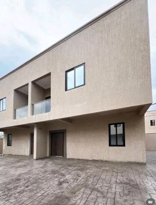 Executive Newly Built 2 -bedroom Townhouse @ East Legon, East Legon, Accra, Townhouse for Rent
