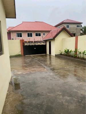Decent 3-bedroom House@ Tseaddo, Tse Addo, Accra, House for Rent