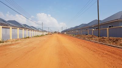 Cedar Court -- Mall-side, Verified, Ready, Community 25 Mall, Community 25, Tema, Accra, Mixed-use Land for Sale