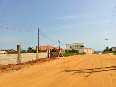 Solomon Court -- Fast Zone, Clean Title, Oasis International Training Center, Ningo Prampram District, Accra, Mixed-use Land for Sale