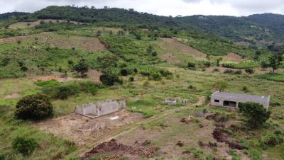 Land, Asuogyaman, Asuogyaman, Eastern Region, Residential Land for Sale