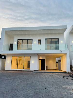 Executive 5 Bedrooms, Ashaley Botwe, Adenta Municipal, Accra, House for Sale