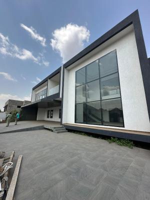 Executive 4 Bedrooms, Ashaley Botwe, Adenta Municipal, Accra, House for Sale
