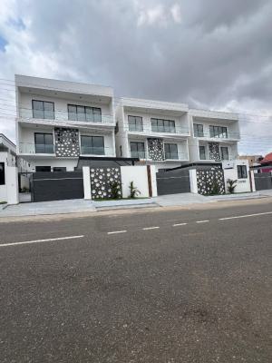 Executive 5 Bedroom, East Legon, Accra, House for Sale