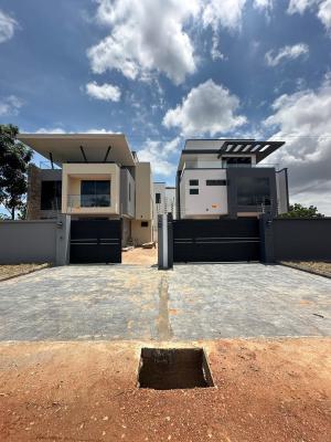 Executive Semi Furnished 3 Bedrooms, Ashaley Botwe, Adenta Municipal, Accra, House for Sale