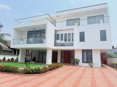 Executive 6 Bedroom, East Legon, Accra, House for Sale