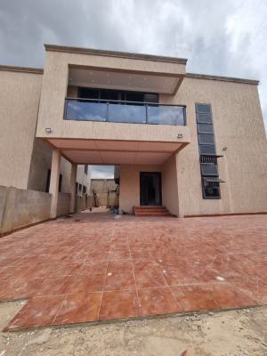 Achimota Gulf 4 Bedrooms House, Gulf, Achimota, Accra, House for Sale