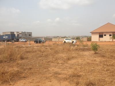 Bigger and Better - Cedar Court, Top Oil Filling Station, Community 25, Tema, Accra, Mixed-use Land for Sale