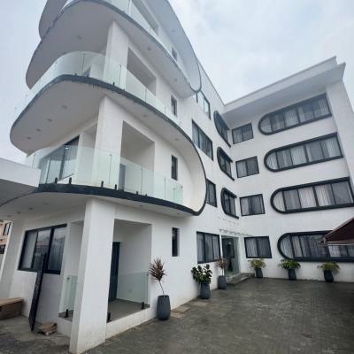Executive Semi-furnished 2 Bedroom, Tse Addo, Accra, Apartment for Rent