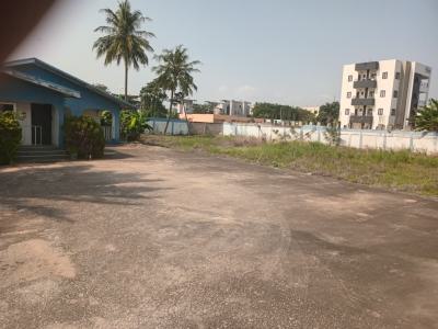 Ridge 3 and Half Plot, Ridge, North Ridge, Accra, Mixed-use Land for Sale