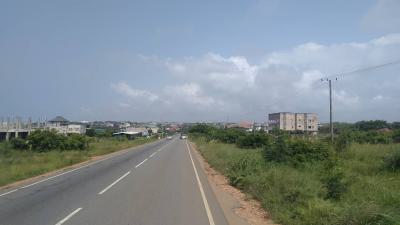 Build with Confidence at Pramcity, Ahotor Junction, Prampram, Ningo Prampram District, Accra, Mixed-use Land for Sale