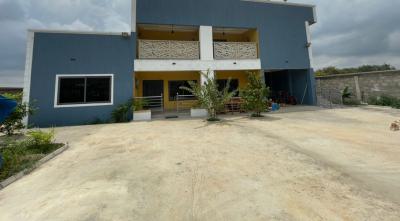 Executive Newly Built 5 Bedroom, Dodowa, Shai Osudoku, Accra, House for Sale