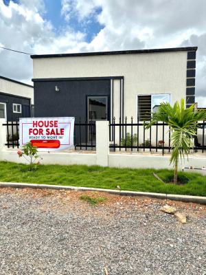 Executive Gated Community Fully Furnished 3 Bedroom, Ga East Municipal, Accra, House for Sale