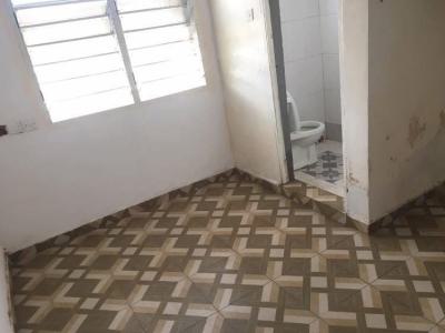 1 Year Single Room Self Contained, Zion Hut Down, Tse Addo, Accra, Single Room Self Contained for Rent