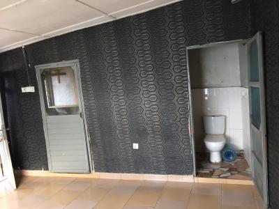 Spacious Single Room Self Contained, Labone Girls School, North Labone, Accra, Single Room Self Contained for Rent