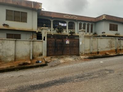 8 Bedrooms, Breman Abusuakruwa, Near Suame Markro, Magazine., Kumasi Metropolitan, Ashanti, House for Sale