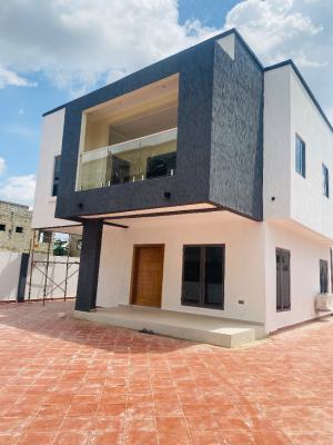 4 Bedrooms at Pilla2 to Haatso Road, Pilla2 to Haatso Transition Road, Haatso, Ga East Municipal, Accra, Detached Duplex for Sale