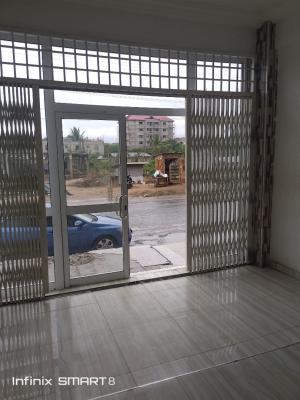 Commercial Property, Tse Addo Round About, Tse Addo, Accra, Office Space for Rent